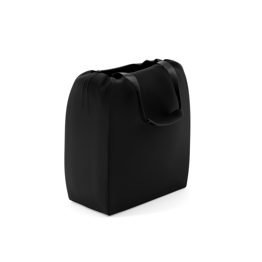 Καρότσι Ταξιδιού Cabin Size έως 22 kg Kinderkraft PILOT 2 Black