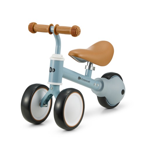 Παιδικό Τρίκυκλο Ποδήλατο Ισορροπίας Kinderkraft Mini CUTIE Nordic Breeze
