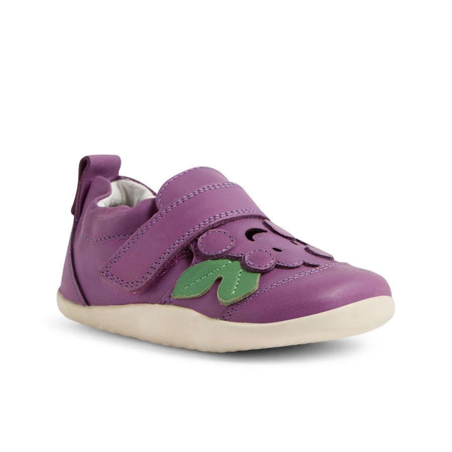 Βρεφικά Παπουτσάκια ﻿Bobux Xplorer Step Up Giddy Grape Chinese Violet