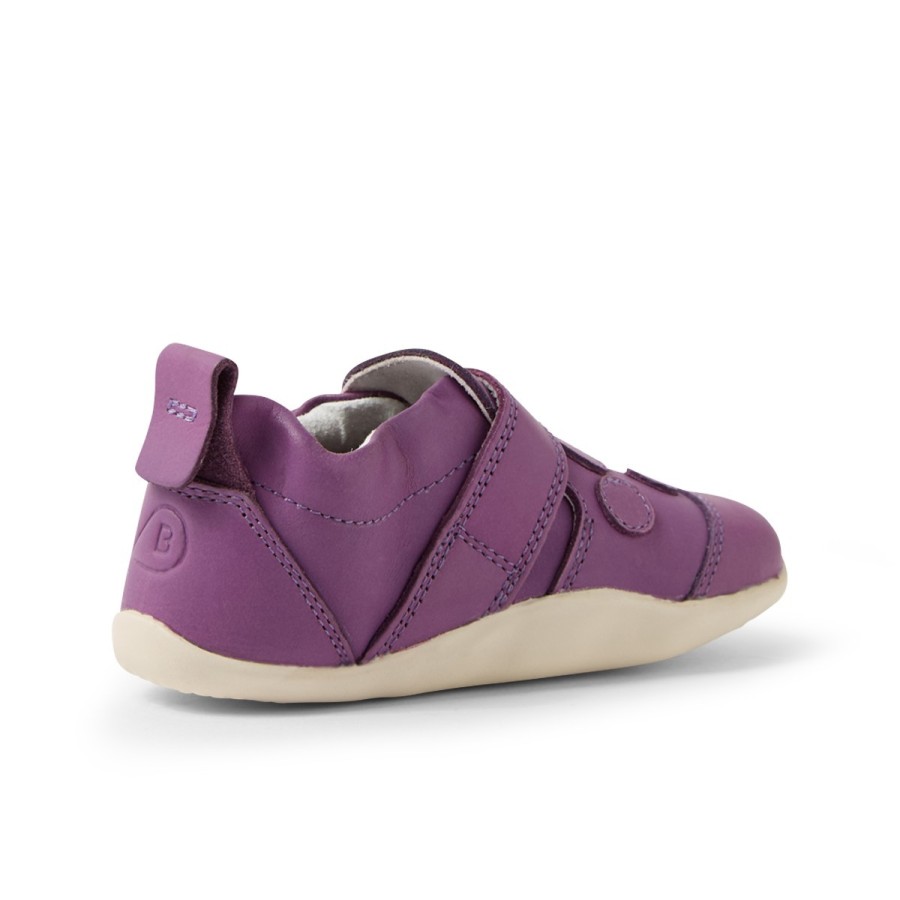 Βρεφικά Παπουτσάκια ﻿Bobux Xplorer Step Up Giddy Grape Chinese Violet