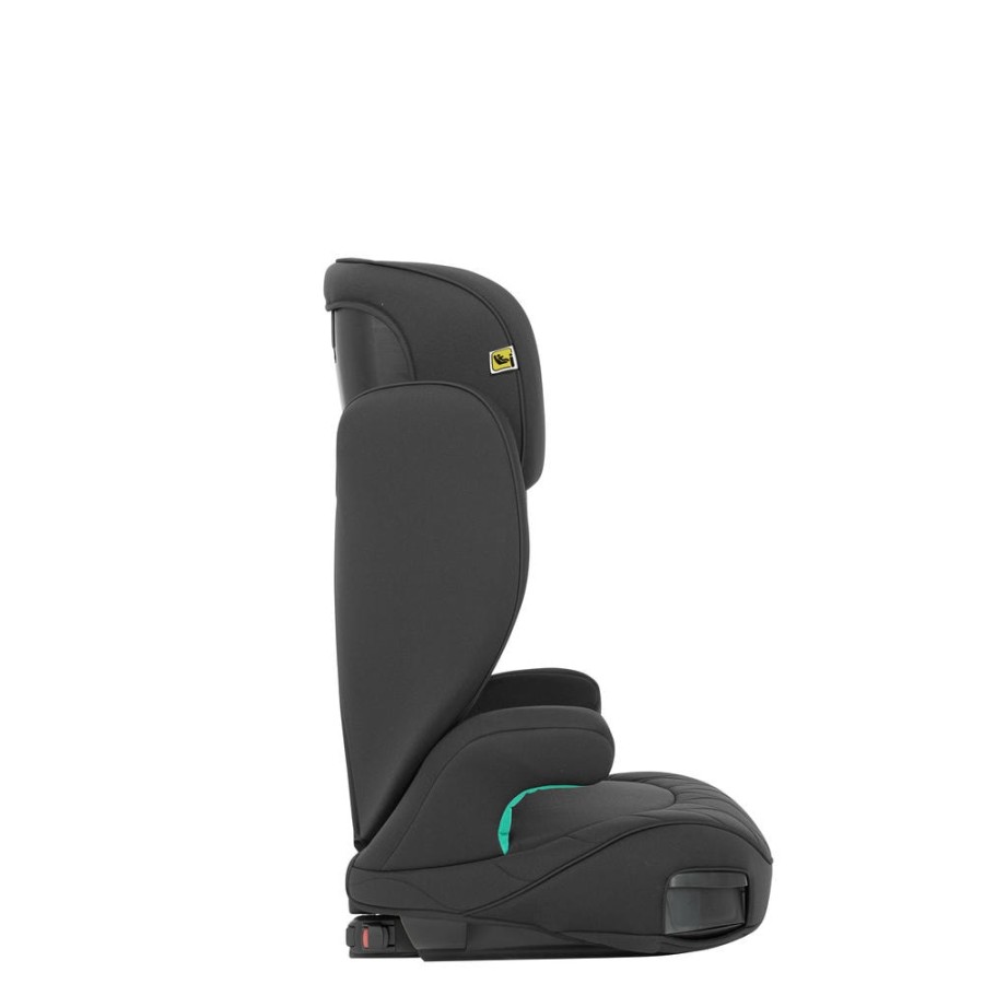 Παιδικό Κάθισμα Αυτοκινήτου GRACO Affix i-Size R129 100-150cm (15-36 κιλά)