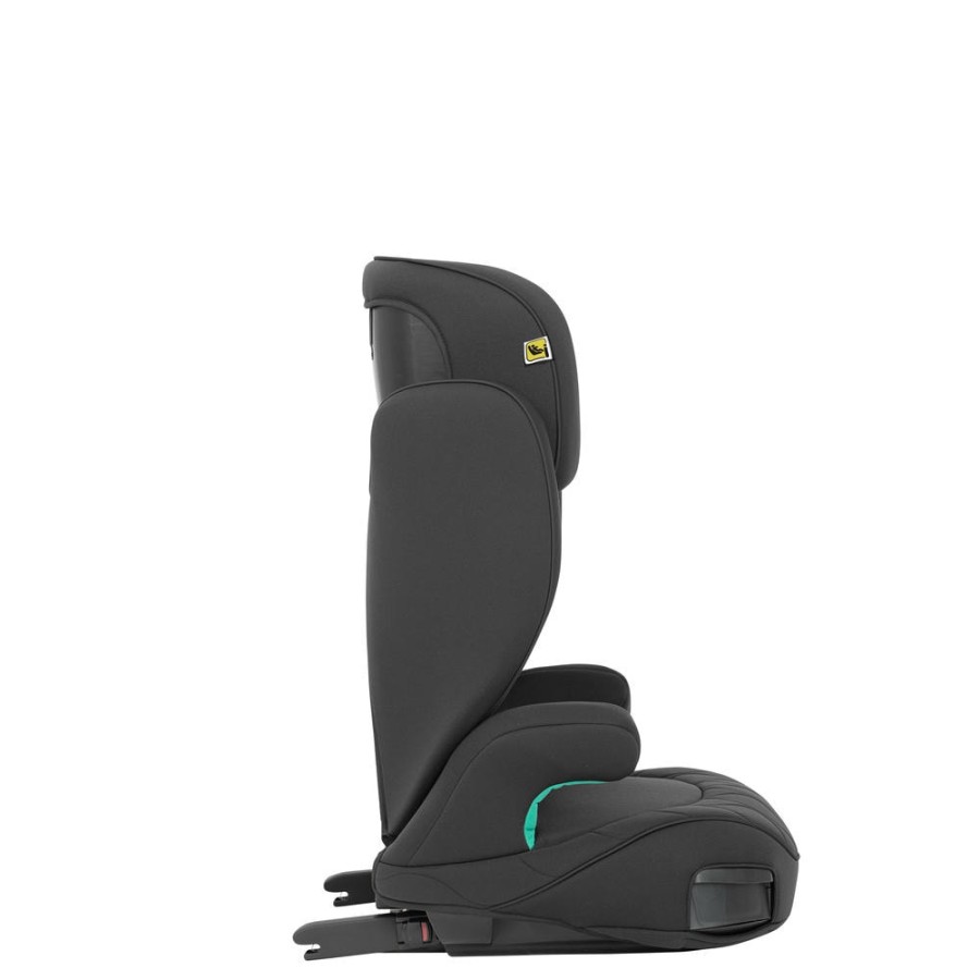 Παιδικό Κάθισμα Αυτοκινήτου GRACO Affix i-Size R129 100-150cm (15-36 κιλά)