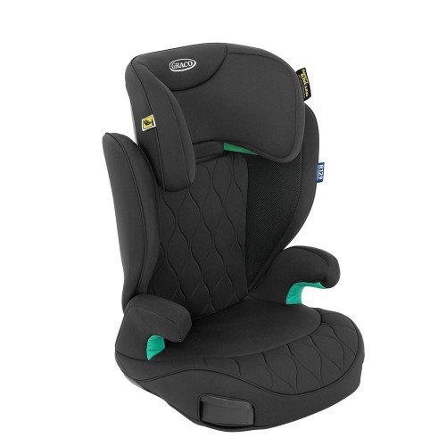 Παιδικό Κάθισμα Αυτοκινήτου GRACO Affix i-Size R129 100-150cm (15-36 κιλά)