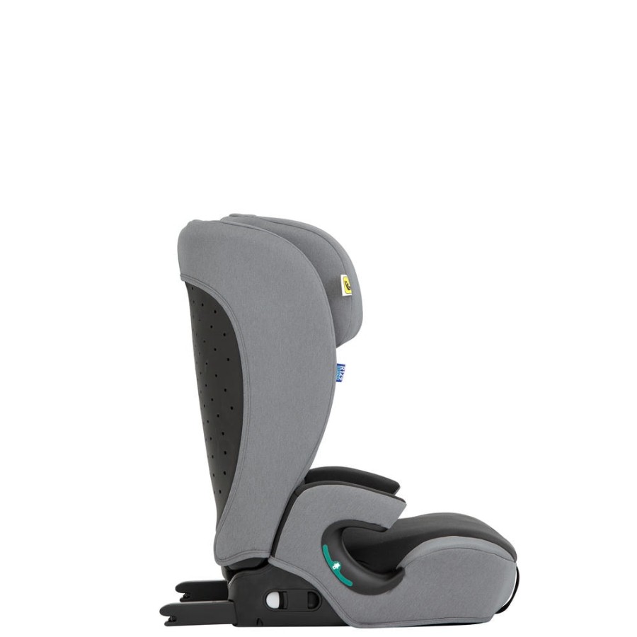 Παιδικό Κάθισμα Αυτοκινήτου GRACO Energi R129 76-150cm (15 μηνών-12 ετών)