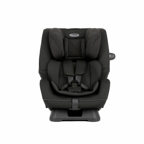 Κάθισμα Αυτοκινήτου GRACO SlimFit R129 Midnight 40-145cm (0-12 ετών)