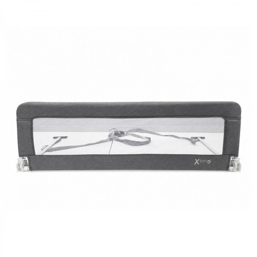 X-Treme Baby Προστατευτικό Κάγκελο Κρεβατιού 135x42cm Αναδιπλούμενο για Παιδικό Κρεβάτι