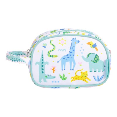 Παιδικό Νεσεσέρ A Little Lovely Company Jungle 20x14εκ.
