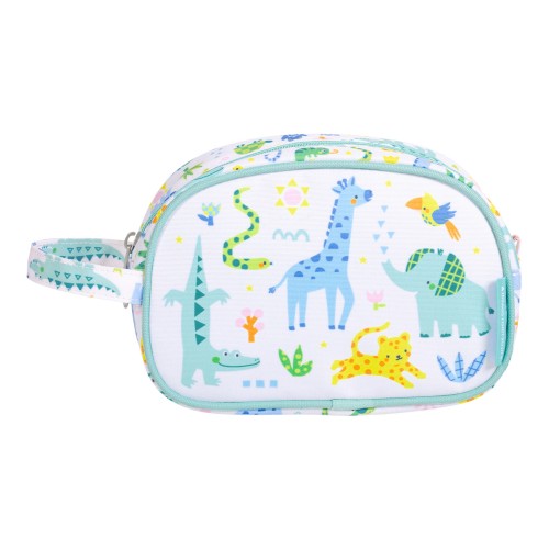 Παιδικό Νεσεσέρ A Little Lovely Company Jungle 20x14εκ.