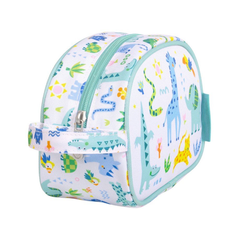 Παιδικό Νεσεσέρ A Little Lovely Company Jungle 20x14εκ.