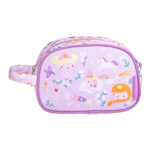 Παιδικό Νεσεσέρ A Little Lovely Company Princesses 20x14εκ.