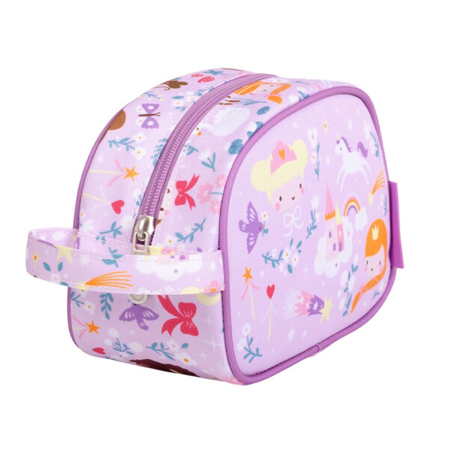 Παιδικό Νεσεσέρ A Little Lovely Company Princesses 20x14εκ.