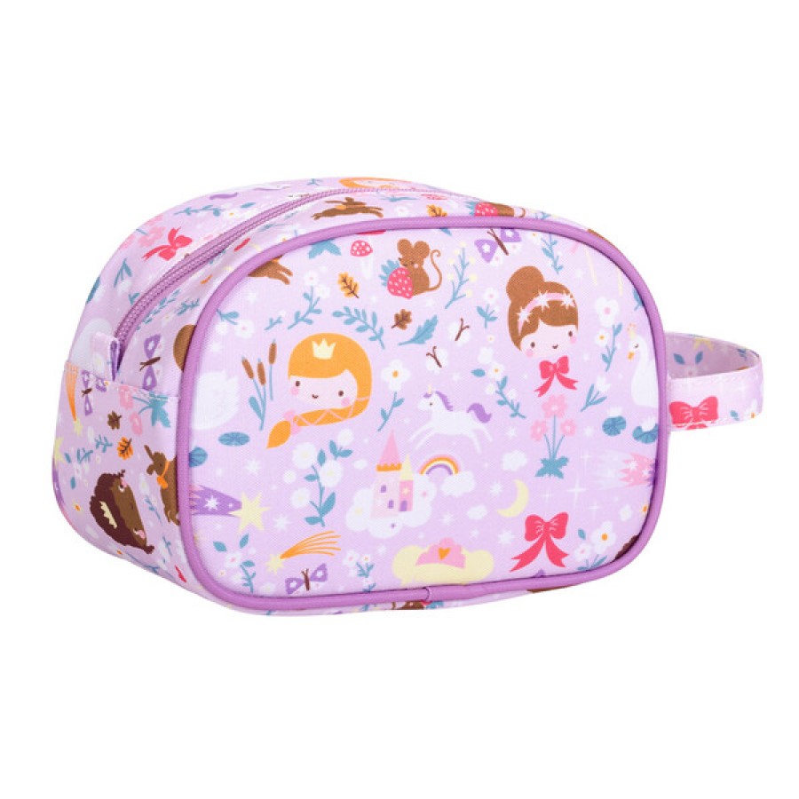 Παιδικό Νεσεσέρ A Little Lovely Company Princesses 20x14εκ.