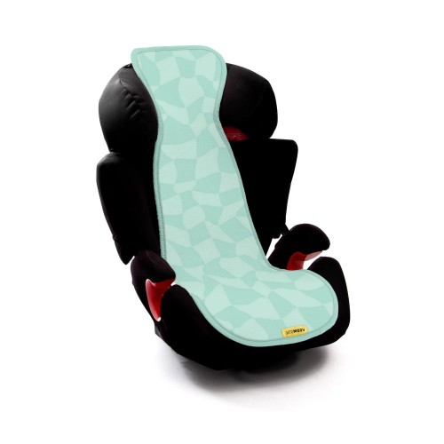 Aeromoov Αντι-ιδρωτικό Κάλυμμα Air Layer 15-36kg για Κάθισμα Αυτοκινήτου Group 2-3 Cute Cubes