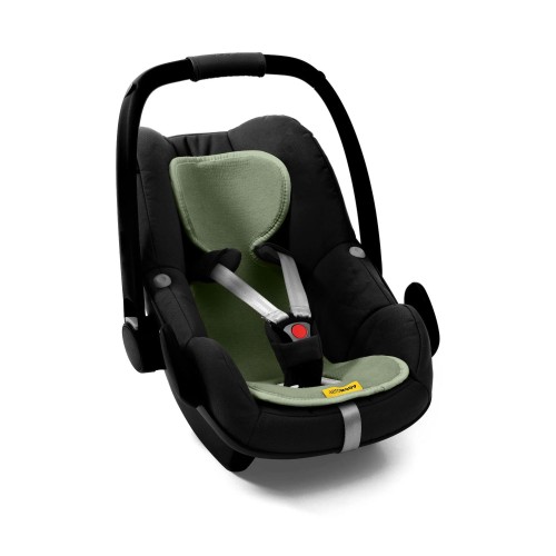 Aeromoov Αντι-ιδρωτικό Κάλυμμα Air Layer 0-13kg για Κάθισμα Αυτοκινήτου Group 0 Moss