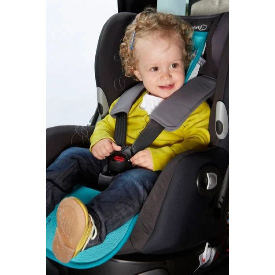 Aeromoov Αντι-ιδρωτικό Kάλυμμα Air Layer 9-18kg για Κάθισμα Αυτοκινήτου Group 1 Confetti Hearts