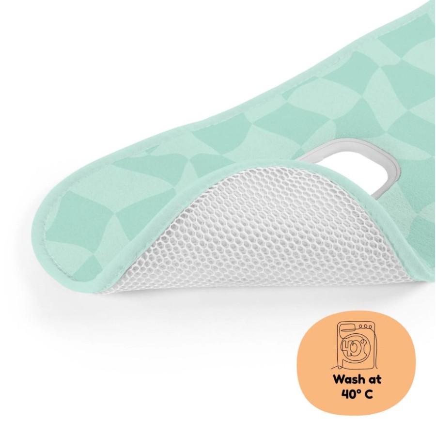 Aeromoov Αντι-ιδρωτικό Kάλυμμα Air Layer 9-18kg για Κάθισμα Αυτοκινήτου Group 1 Cute Cubes