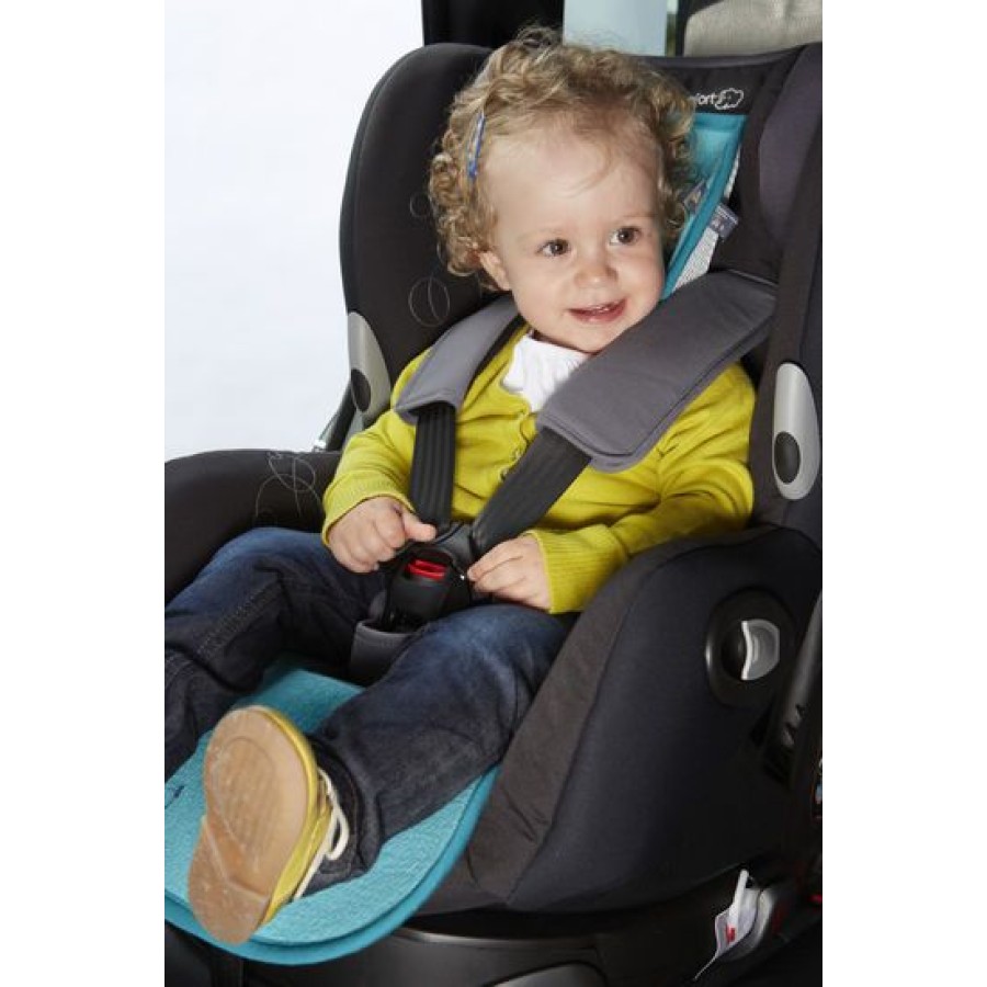 Aeromoov Αντι-ιδρωτικό Kάλυμμα Air Layer 9-18kg για Κάθισμα Αυτοκινήτου Group 1 Cute Cubes