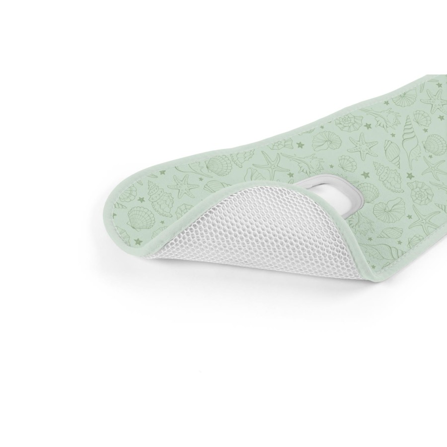 Αντι-ιδρωτικό Kάλυμμα Aeromoov Air Layer 9-18kg για Κάθισμα Αυτοκινήτου Group 1 Seashell Olive