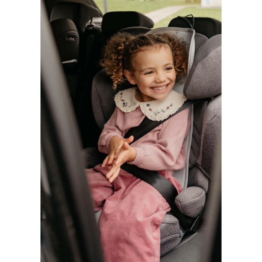 Αντι-ιδρωτικό Kάλυμμα Aeromoov Air Layer 15-36kg για Κάθισμα Αυτοκινήτου Group 2 Airtraffic