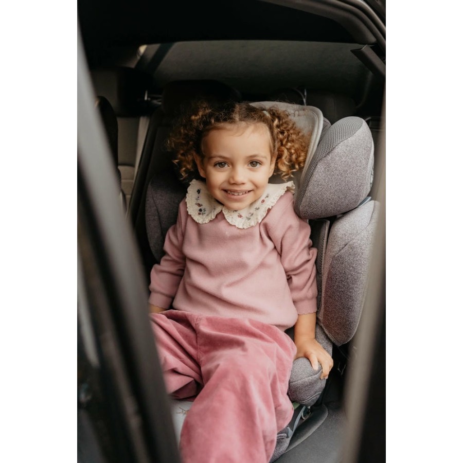 Αντι-ιδρωτικό Kάλυμμα Aeromoov Air Layer 15-36kg για Κάθισμα Αυτοκινήτου Group 2 Airtraffic