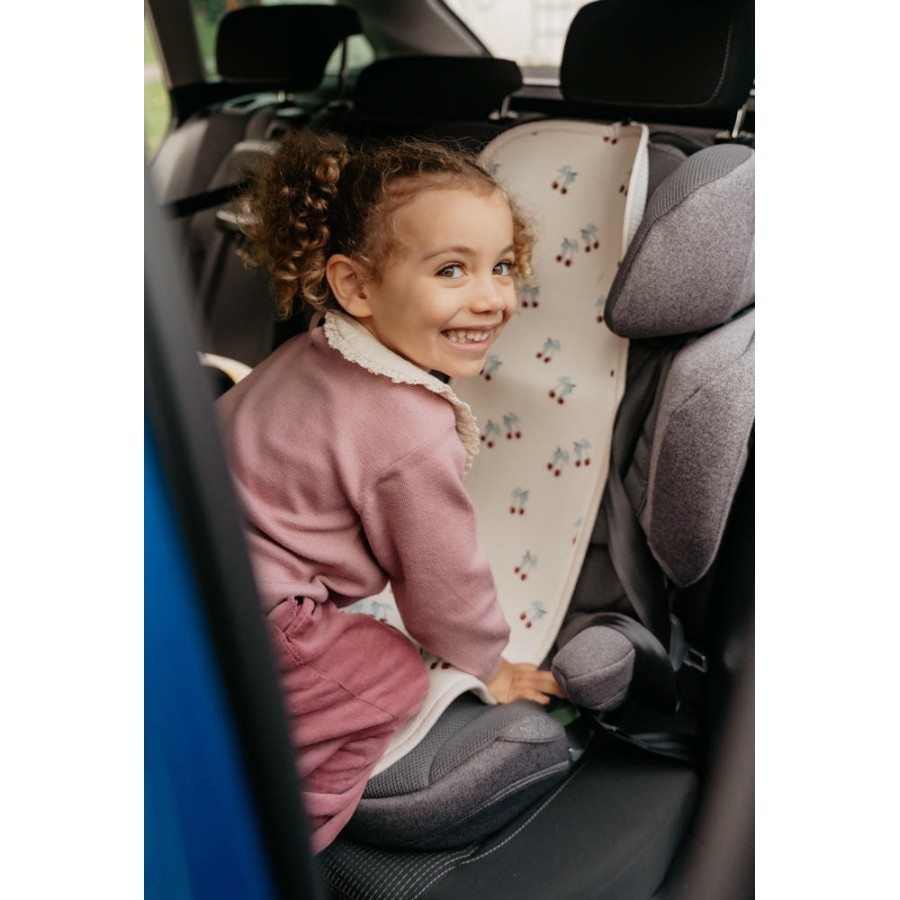 Αντι-ιδρωτικό Kάλυμμα Aeromoov Air Layer 15-36kg για Κάθισμα Αυτοκινήτου Group 2 Cherries