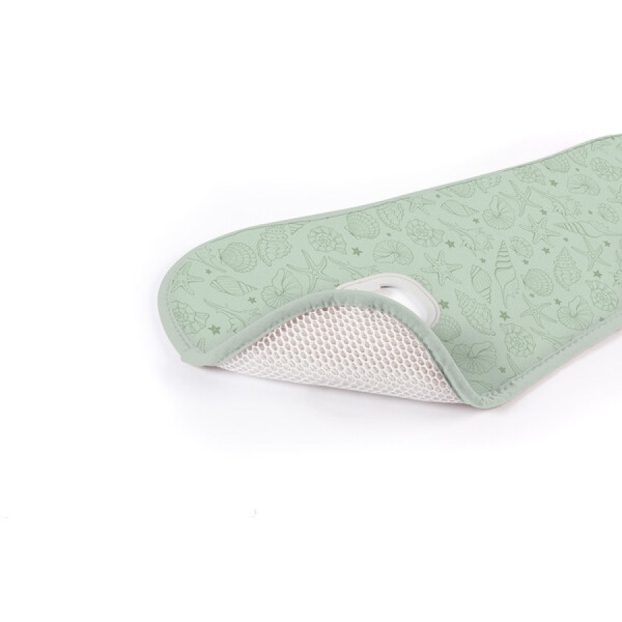 Αντι-ιδρωτικό Kάλυμμα Aeromoov Air Layer για Καρότσι Seashell Olive