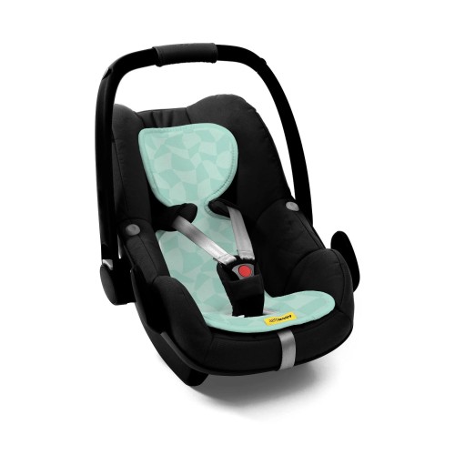 Aeromoov Αντι-ιδρωτικό Κάλυμμα Air Layer 0-13kg για Κάθισμα Αυτοκινήτου Group 0 Cute Cubes