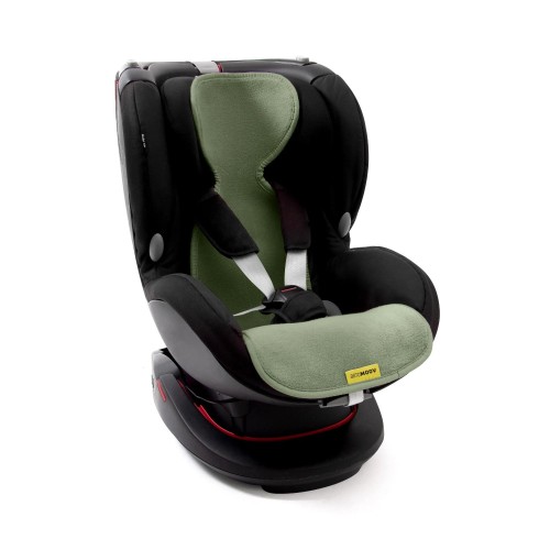 Aeromoov Αντι-ιδρωτικό Kάλυμμα Air Layer 9-18kg για Κάθισμα Αυτοκινήτου Group 1 Moss