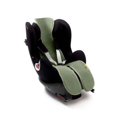 Aeromoov Αντι-Ιδρωτικό Κάλυμμα Air Layer 15-36kg για Κάθισμα Αυτοκινήτου Group 2-3 Moss
