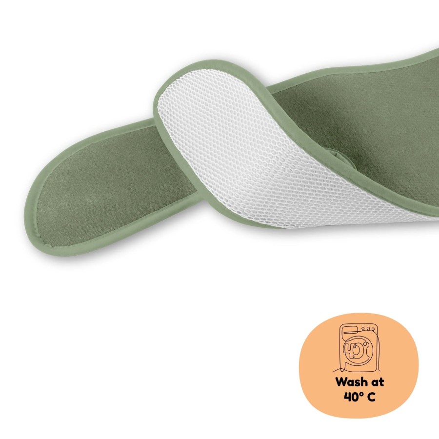 Aeromoov Αντι-Ιδρωτικό Κάλυμμα Air Layer 15-36kg για Κάθισμα Αυτοκινήτου Group 2-3 Moss