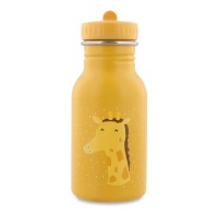 Ανοξείδωτο Παιδικό Μπουκάλι Trixie Mr. Giraffe 350ml