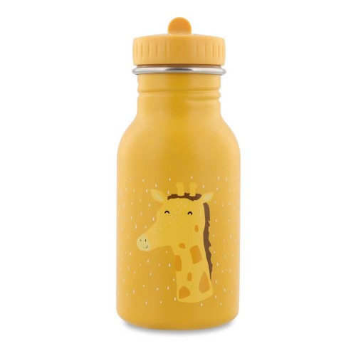 Ανοξείδωτο Παιδικό Μπουκάλι Trixie Mr. Giraffe 350ml
