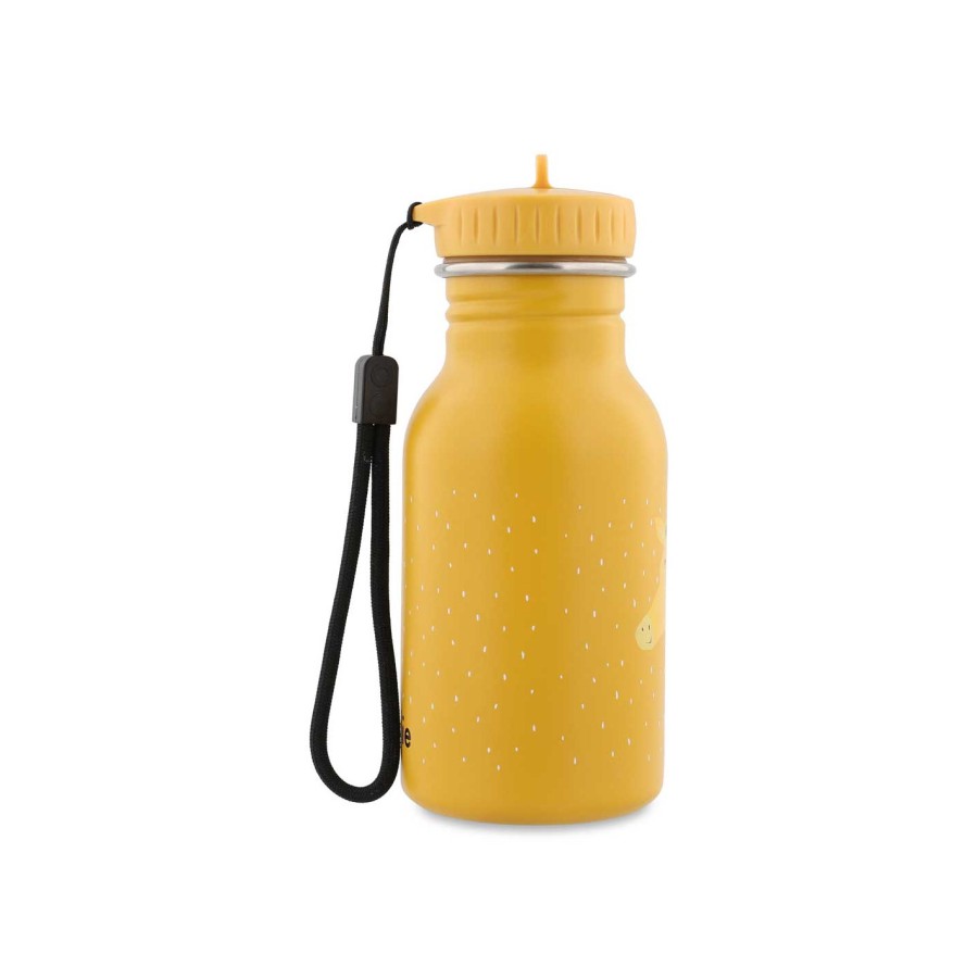 Ανοξείδωτο Παιδικό Μπουκάλι Trixie Mr. Giraffe 350ml