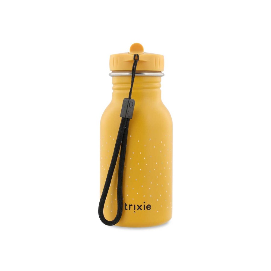 Ανοξείδωτο Παιδικό Μπουκάλι Trixie Mr. Giraffe 350ml