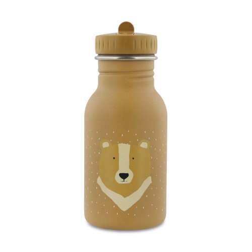 Ανοξείδωτο Παιδικό Μπουκάλι Trixie Mr. Bear 350ml