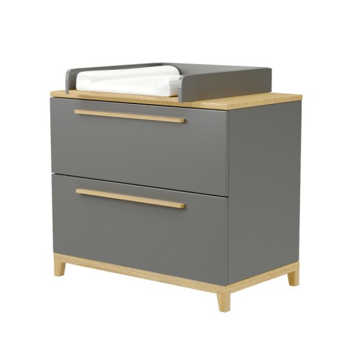 Asterias Bebe Σιφονιέρα Παιδικού Δωματίου ΜΥΚΟΝΟΣ 85x45x90cm