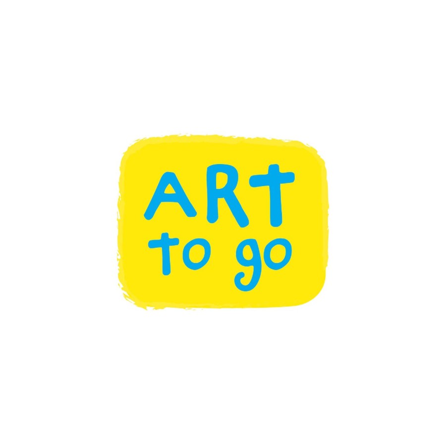 Haku Yoka Παιδικό Σετ Κηρομπογιές Art To Go Mini Colouring Roll Kit Sealife