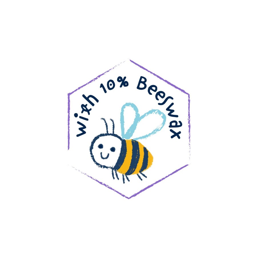 Haku Yoka Παιδικό Σετ Κηρομπογιές Art To Go Mini Colouring Roll Kit Sealife