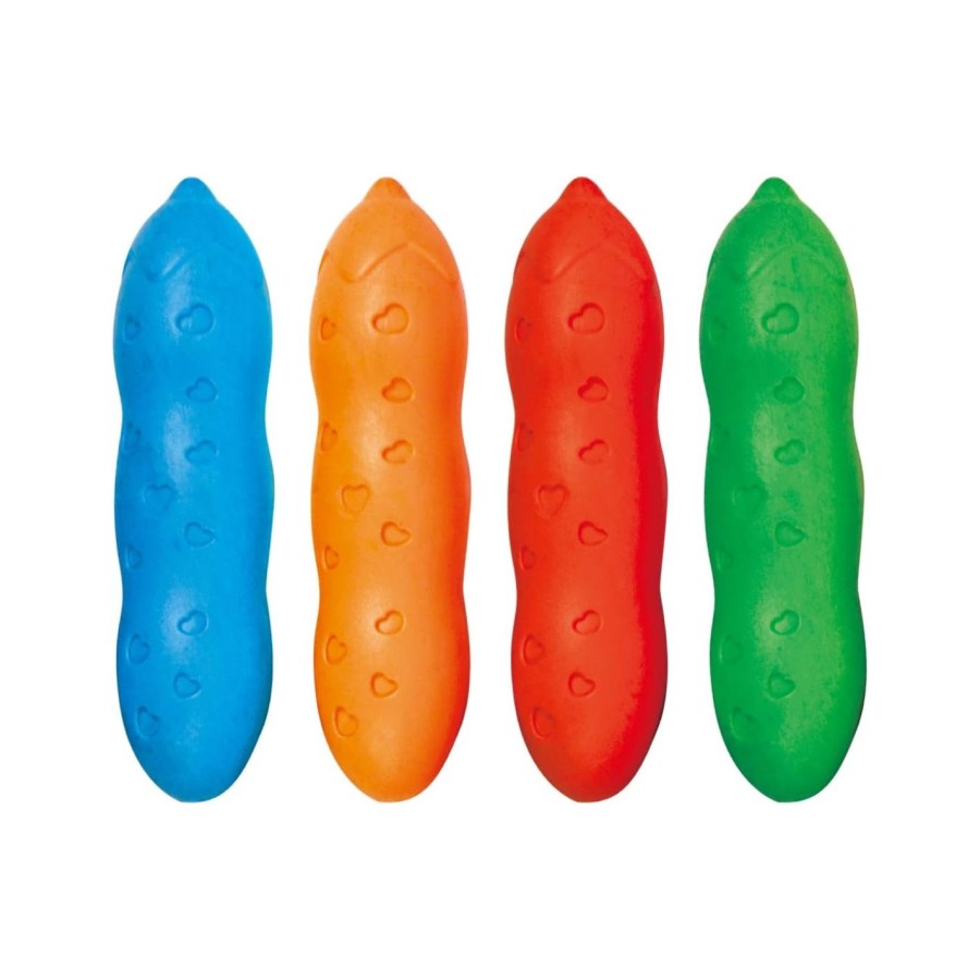 Haku Yoka Παιδικό Σετ Κηρομπογιές Art To Go Mini Colouring Roll Kit Vehicle