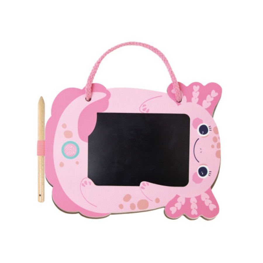 Παιδικό Tablet Ζωγραφικής LCD Avenir Magic Doodle Tablet Axolotl