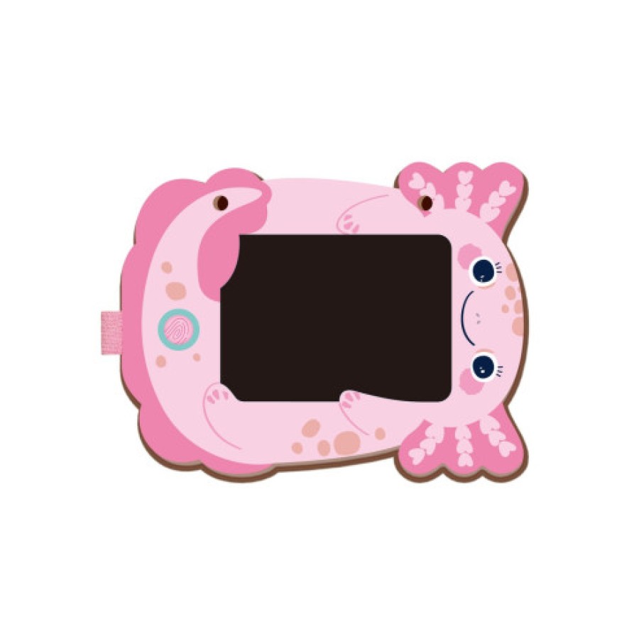 Παιδικό Tablet Ζωγραφικής LCD Avenir Magic Doodle Tablet Axolotl