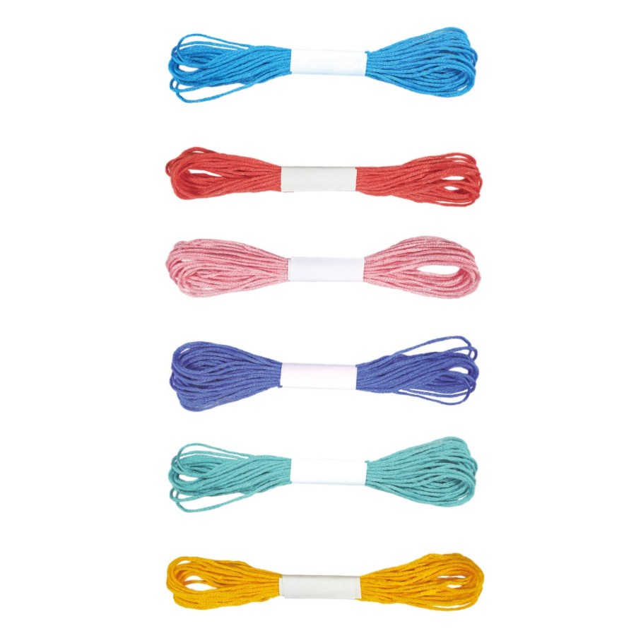 Παιδικό Σετ Κατασκευής Βραχιολιών DIY Avenir Everyday Craft Make Bracelets Sealife