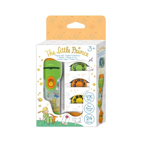 Avenir Παιδικός Φακός - Προτζέκτορας The Little Prince Projector Light