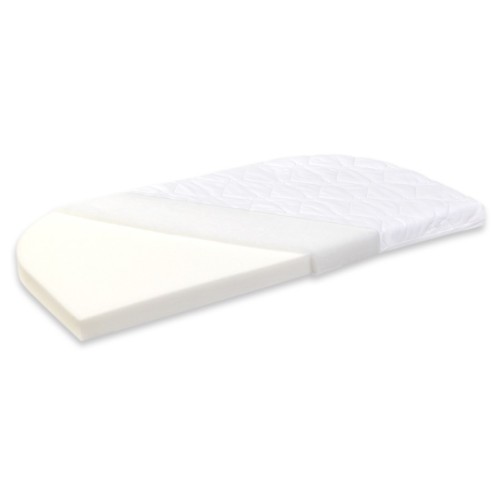 Babybay Στρώμα για Λίκνο TOBI Classic Soft 81x41.5x5εκ.