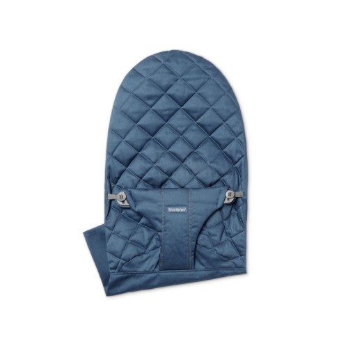 BabyBjorn Ανταλλακτικό Ύφασμα για Ρηλάξ Midnight Blue