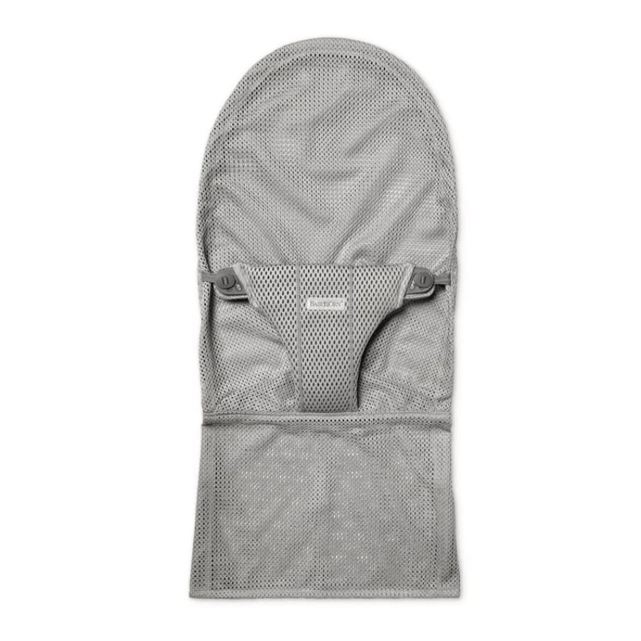 BabyBjorn Ανταλλακτικό Ύφασμα για Ρηλάξ Mesh Grey