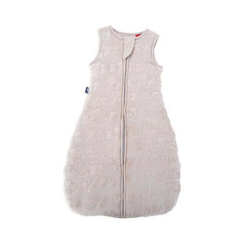 BabyBliss BlissSac Χειμωνιάτικος Υπνόσακος 2.5 tog Dreamy Zzz Grey 0-6 μηνών