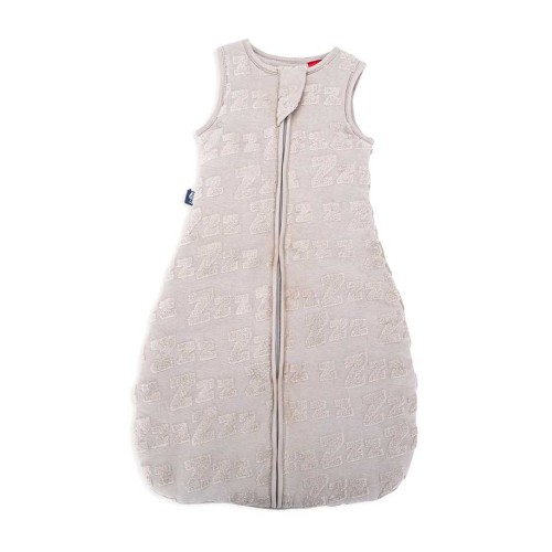 BabyBliss BlissSac Χειμωνιάτικος Υπνόσακος 2.5 tog Dreamy Zzz Grey 6-18 μηνών