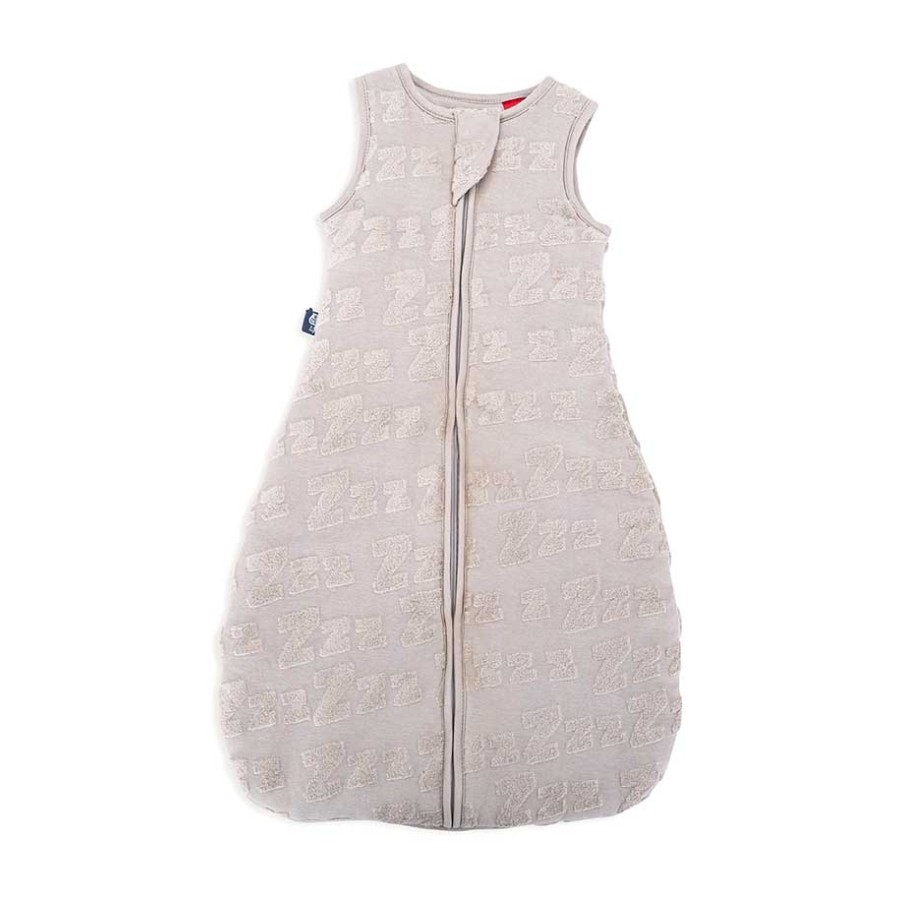 BabyBliss BlissSac Φθινοπωρινός / Ανοιξιάτικος Υπνόσακος 1 tog Dreamy ZZz Grey 6-18 μηνών