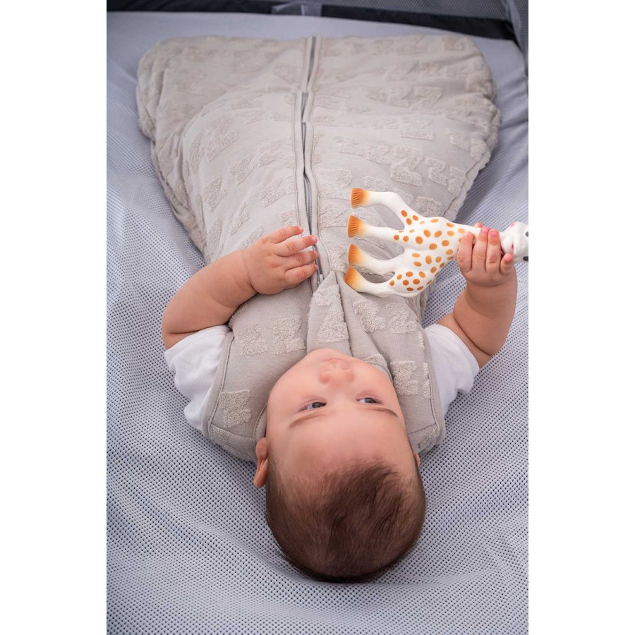 BabyBliss BlissSac Φθινοπωρινός / Ανοιξιάτικος Υπνόσακος 1 tog Dreamy ZZz Grey 6-18 μηνών